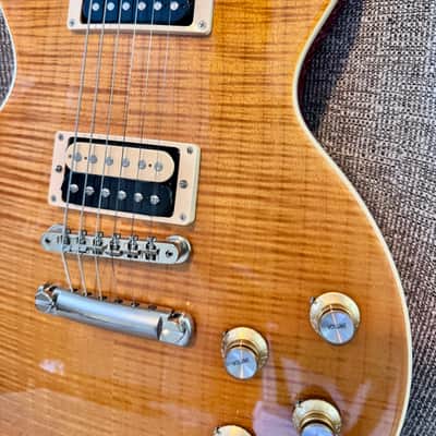 Gibson Slash Collection Les Paul Standard image 9