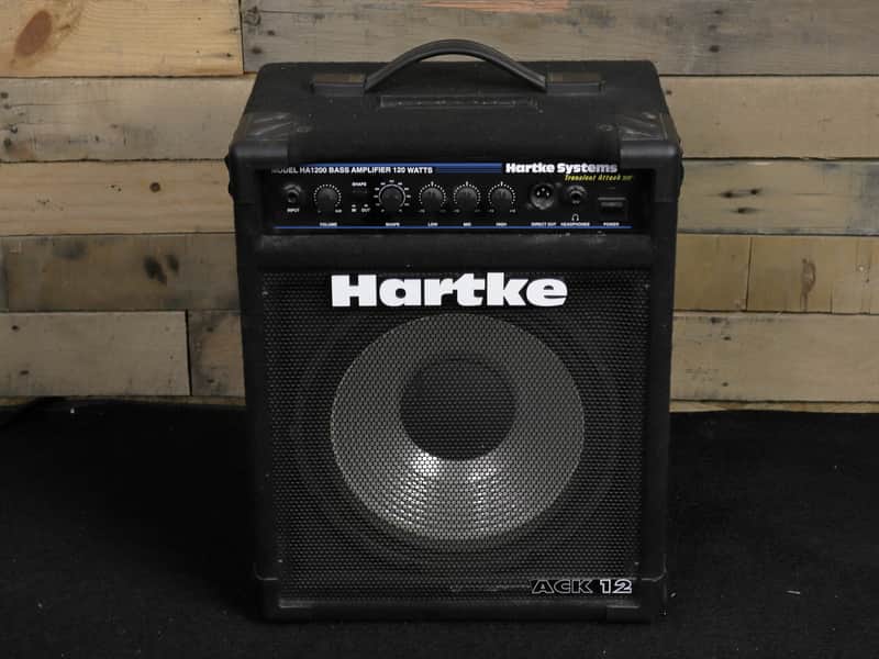 Hartke HA1200 120W 1x12