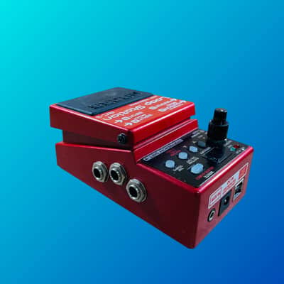 Boss RC-3 Loop Station image 3