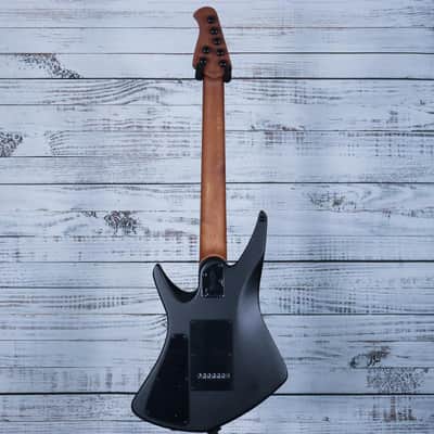 *DEMO* Sterling Kaizen 7 | Stealth Black image 4