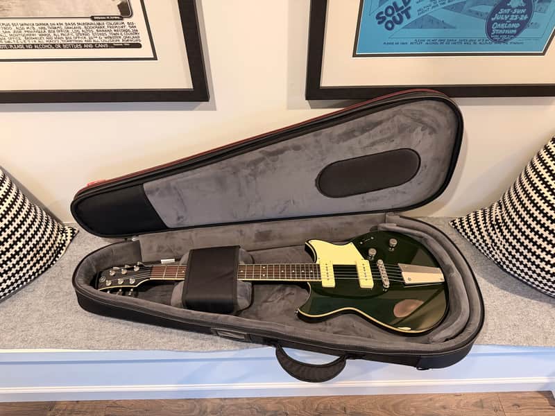 Yamaha Revstar RS502T | Reverb