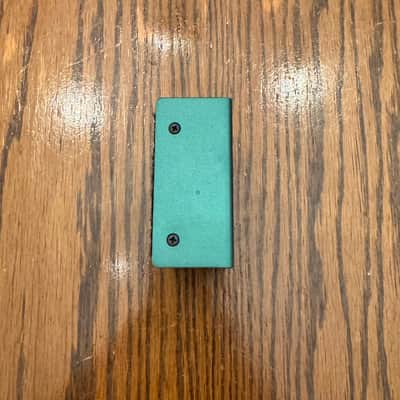 Strymon Conduit Midi Hub 2021 - Present - Green image 4