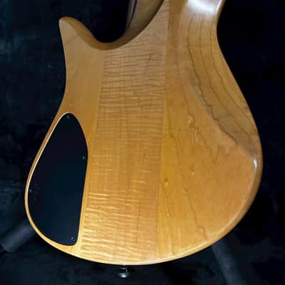 Fodera Emperor II Elite 6strings 【5.35㎏】 image 20