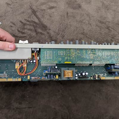 Sony MXP-2000 Master Monitor Module image 2