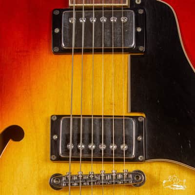 1970 Gibson ES-335 - MAKE AN OFFER! image 2