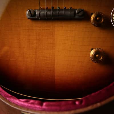 Gibson USA Custom Shop R8 Aged Reissue Limited Edition image 8
