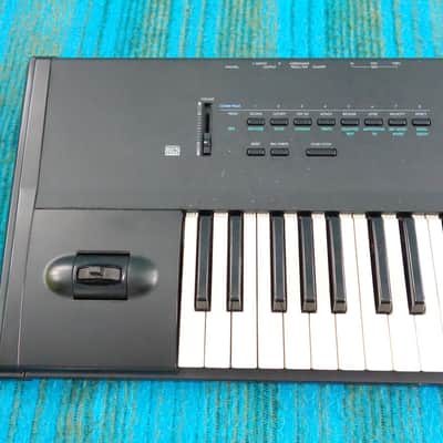 Korg X3 Music Workstation Synthesizer - New Internal Battery - K027 image 6