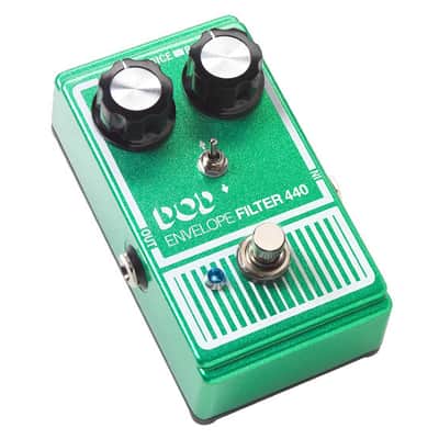 Digitech DOD440-14 Envelope Filter 440 (DOD440-14-U) image 2