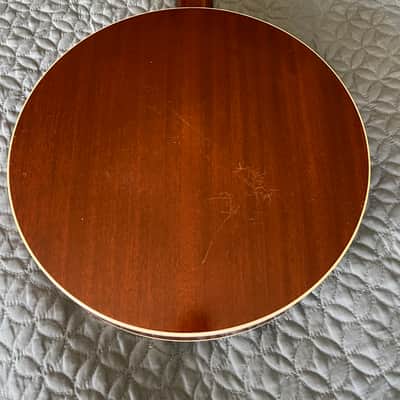 Deering Sierra 5-String Banjo image 6