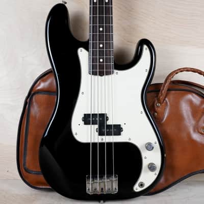 Fender PB-62 Precision Bass Reissue MIJ | Reverb
