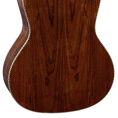 Barnes & Mullins BMU K8C Concert image 2