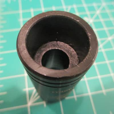 Muncy MB66SD (66mm) Bb Clarinet Barrel image 3