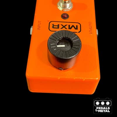MXR M101 Phase 90 with LED -x19071 image 3