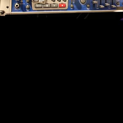 Electrix Repeater Loop Based Recorder 2000s - Blue image 3