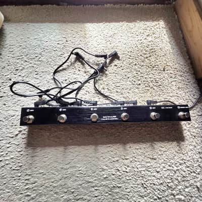 One Control Iguana Tail Loop MKIII image 1