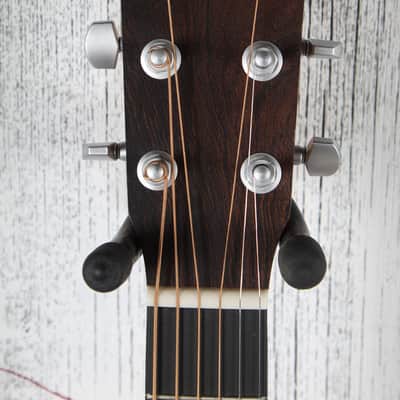 Martin 000CJr-10E Junior 14 Fret Cutaway Acoustic Electric Guitar with Gig Bag image 14