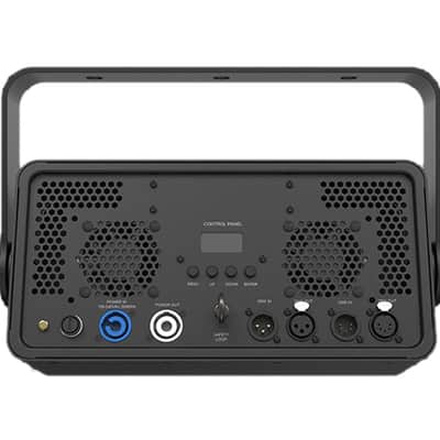 CHAUVET DJ Shocker 2 Dual Zone Blinder with Warm White COB LEDs PROAUDIOSTAR image 2