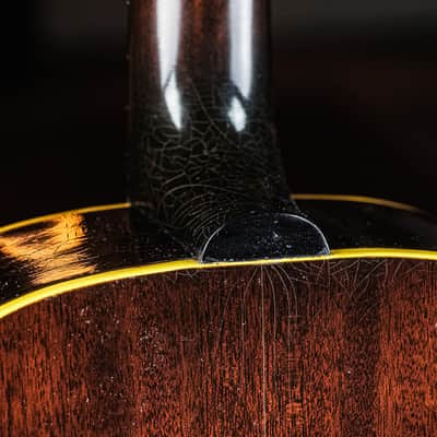 1957 Gibson LG-1 sunburst image 15