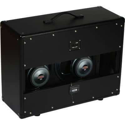 Blackstar HTV Guitar Cabinet 2x12'', 160 Watt image 2