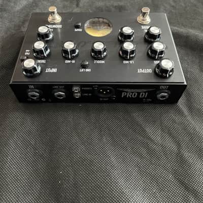 Ashdown Pro DI Pedal, Used image 2