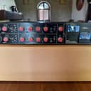 Stam Audio 25609+ Rackmount Stereo Compressor
