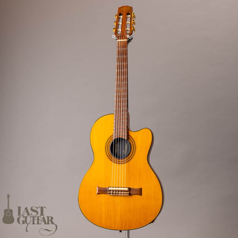 Gibson Chet Atkins CE 1993 image 1