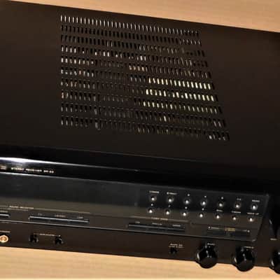 MARANTZ SR-53 Receiver nur ERSATZTEILE~~parts only~~alles getestet~~ab 8,50 € image 3
