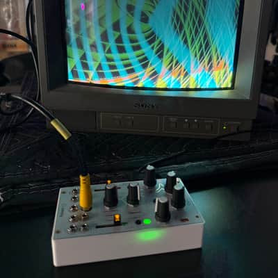 Sleepy Circuits Hypno CM3+ Video Synthesizer 2022 image 9