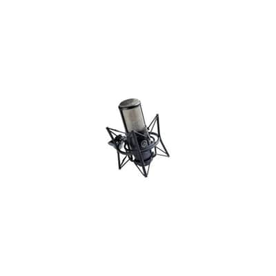 AKG P220 High-Performance Condenser Microphone Bundle with Accessory image 25