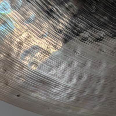 Sabian 22" Vault Artisan Medium Ride Cymbal 2007 - 2011 - Natural image 7