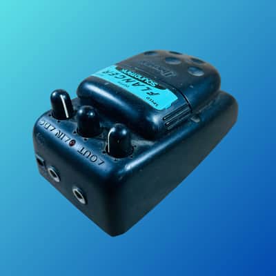 Ibanez Soundtank FL5 Flanger image 4