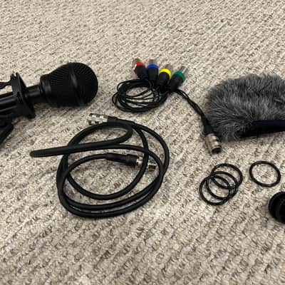 Saramonic SR-VR mic image 4