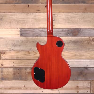 Gibson Les Paul Standard 50s Electric Heritage Cherry Sunburst w/ Case "Excellent Condition" image 5