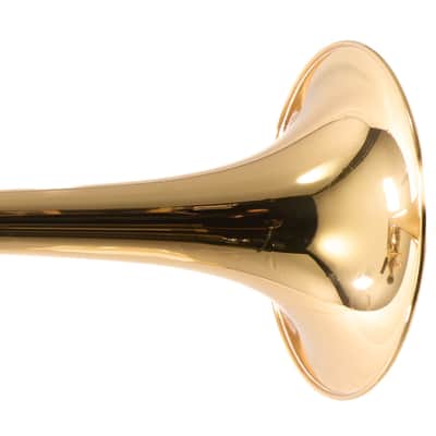 Jupiter XO Model 1236RL Professional F-Attachment Tenor Trombone SN DB07694 image 6