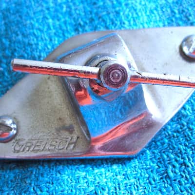 Gretsch Floor Tom Leg & Tom Mount Bracket - Vintage image 1