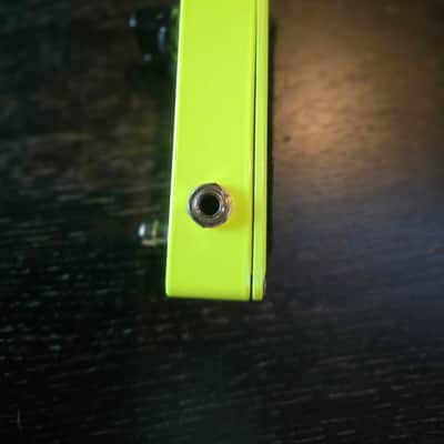 Riot Devices Handmade Boost Pedal image 4