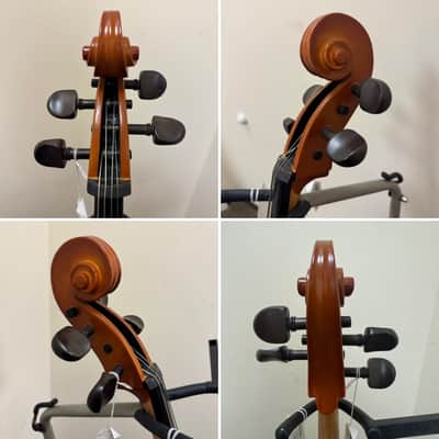 Palatino VC150 Cello 3/4 image 6