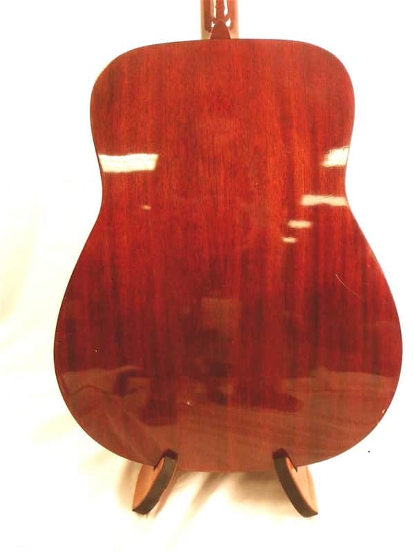 Yamaha FG-180 1972 Nippon Gakki | Reverb