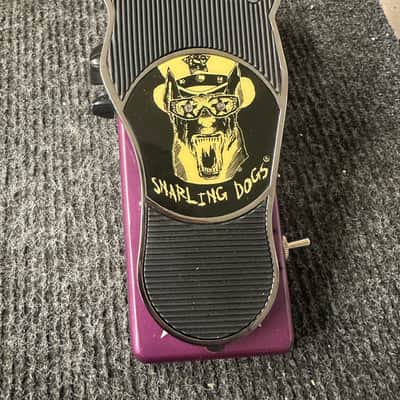 Snarling Dogs Bootsy Collins Bootzilla Fuzz Wah image 1