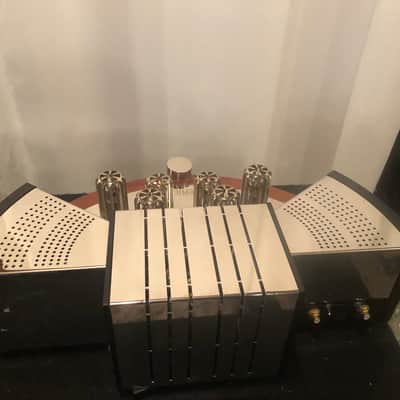 Sennheiser Orpheus HEV 90 image 7