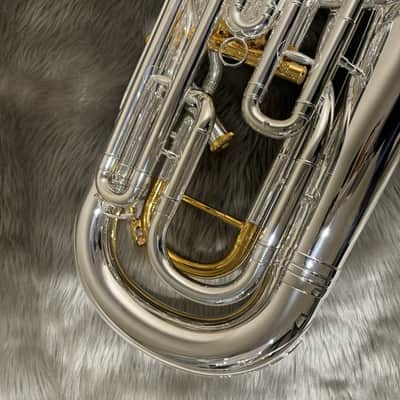 Yamaha YEP-843S image 4