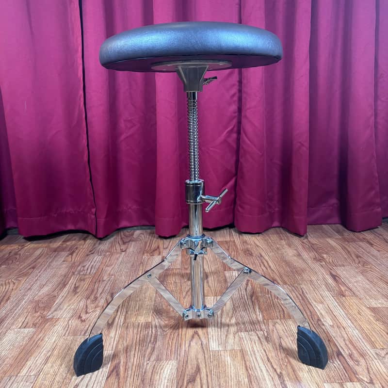 Rogers Dyno-Matic Drum Throne image 1