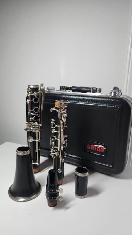 Buffet Crampon B12