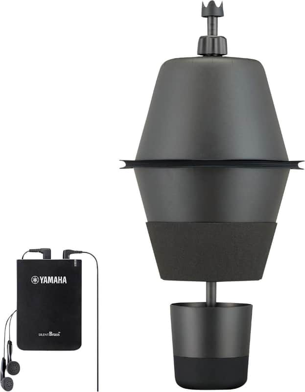 Yamaha SB1X Silent Brass System for Tuba image 1