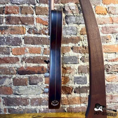 Fender Limited Edition George Harrison Signature Rosewood Telecaster Electric Guitar w/ OHSC & Candy (2017 - Rosewood) image 5