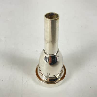 Used Stork T1 Heavy Large Shank Trombone [42883] image 2