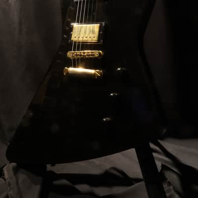 Hamer USA Standard 1996 Ebony image 8