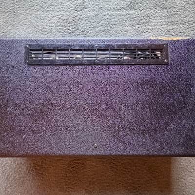 1974 Peavey Roadmaster Super Festival Series 200-Watt Guitar Head image 2