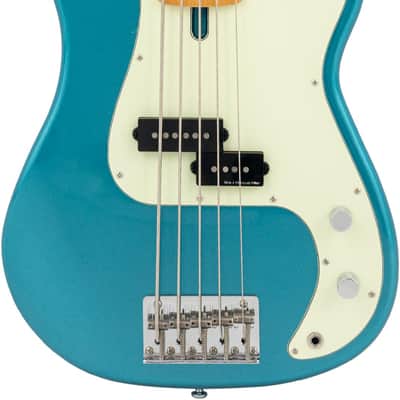 Sire Marcus Miller P5 5-string Bass Guitar - Tide Pool