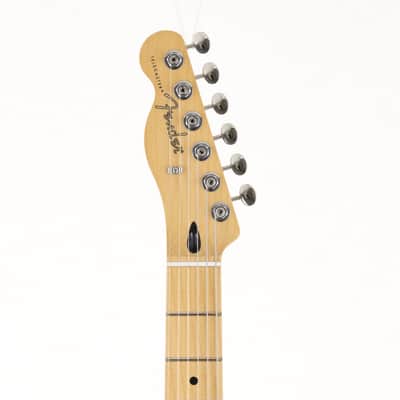 Fender Player II Telecaster Left-Handed Maple Fingerboard 3-Tone Sunburst 2025 [MX25140672] (07/28) image 10